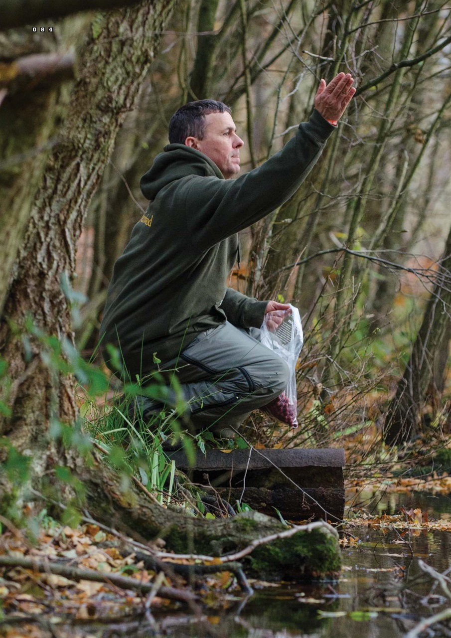 CARPology Magazine Preview Pages