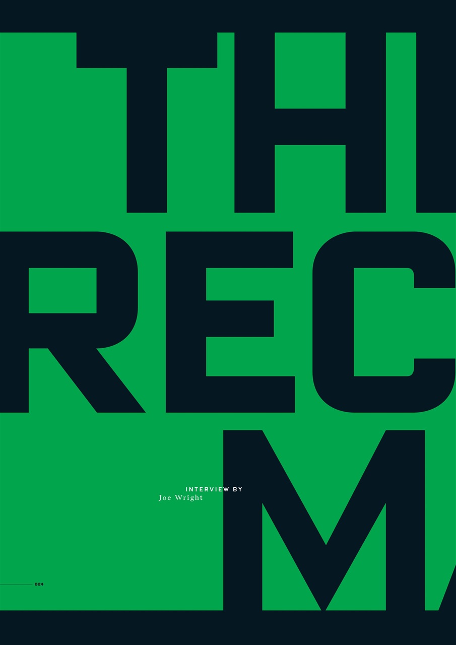 CARPology Magazine Preview Pages