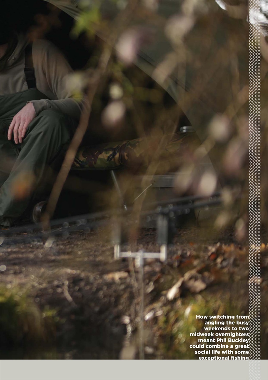 CARPology Magazine Preview Pages
