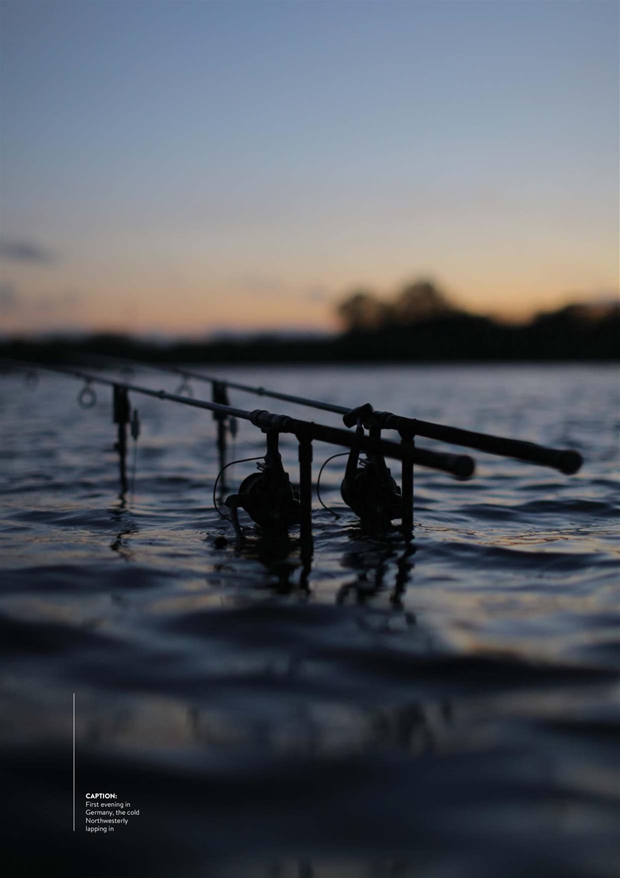 CARPology Magazine Preview Pages