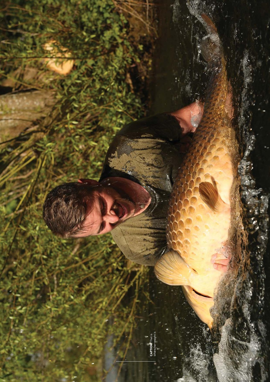 CARPology Magazine Preview Pages