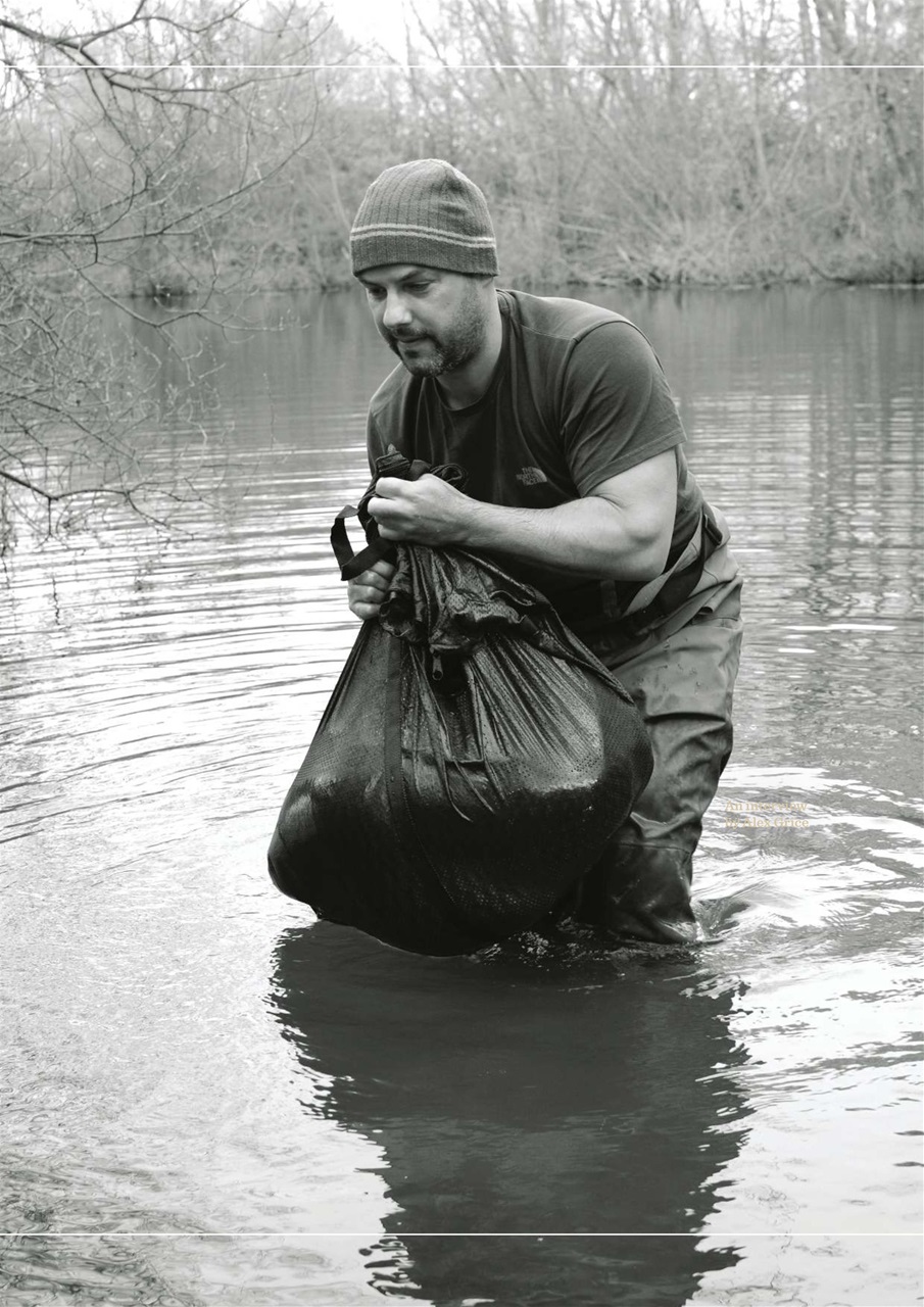 CARPology Magazine Preview Pages