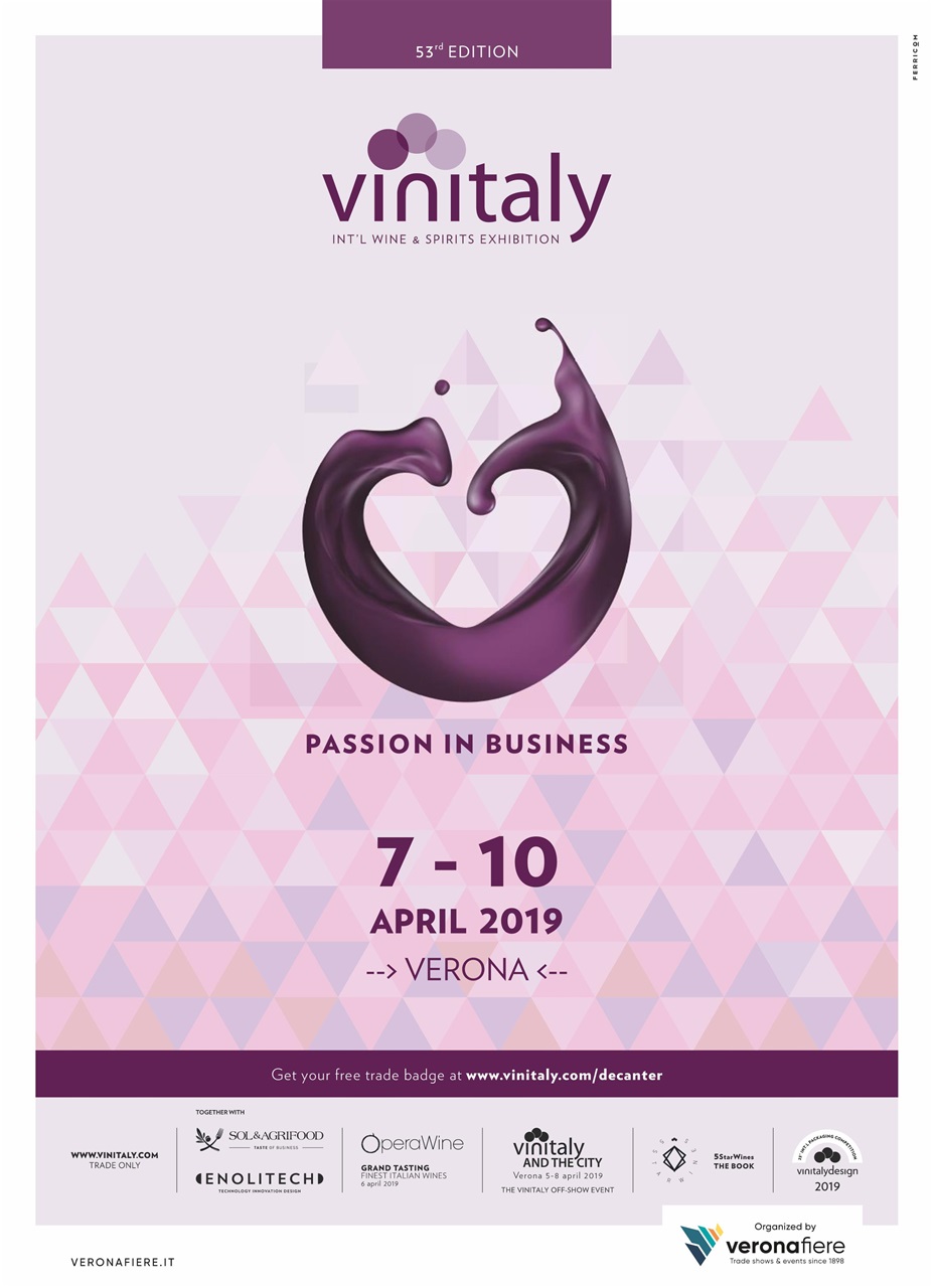 Decanter Preview Pages