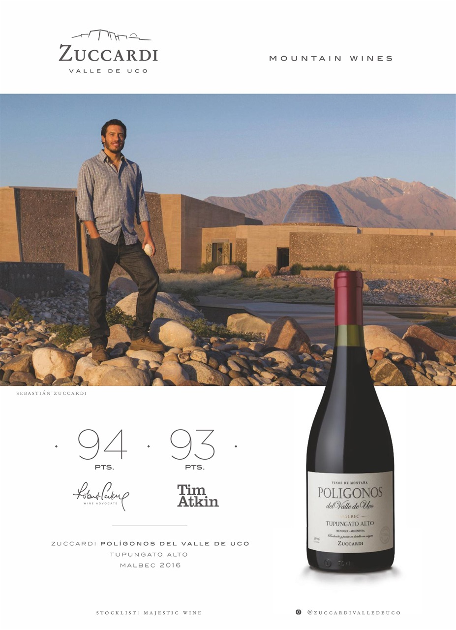 Decanter Preview Pages