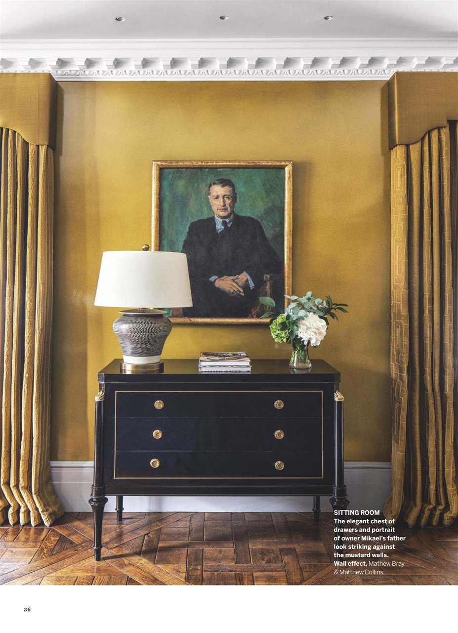 Homes & Gardens Preview Pages