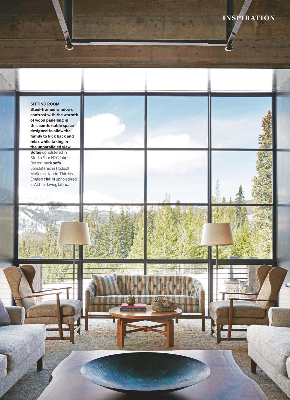 Homes & Gardens Preview Pages