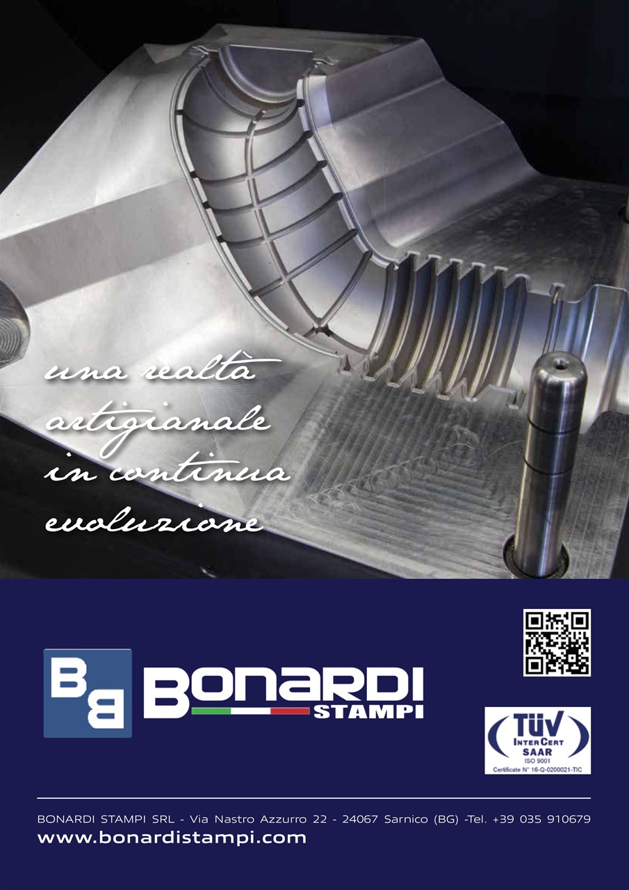 L’industria della Gomma Preview Pages