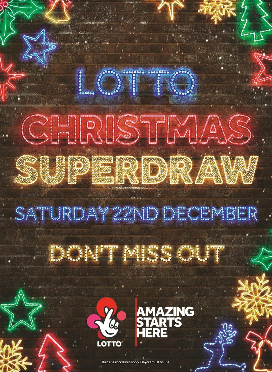 What's on TV Preview Pages