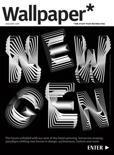 Wallpaper* issue 