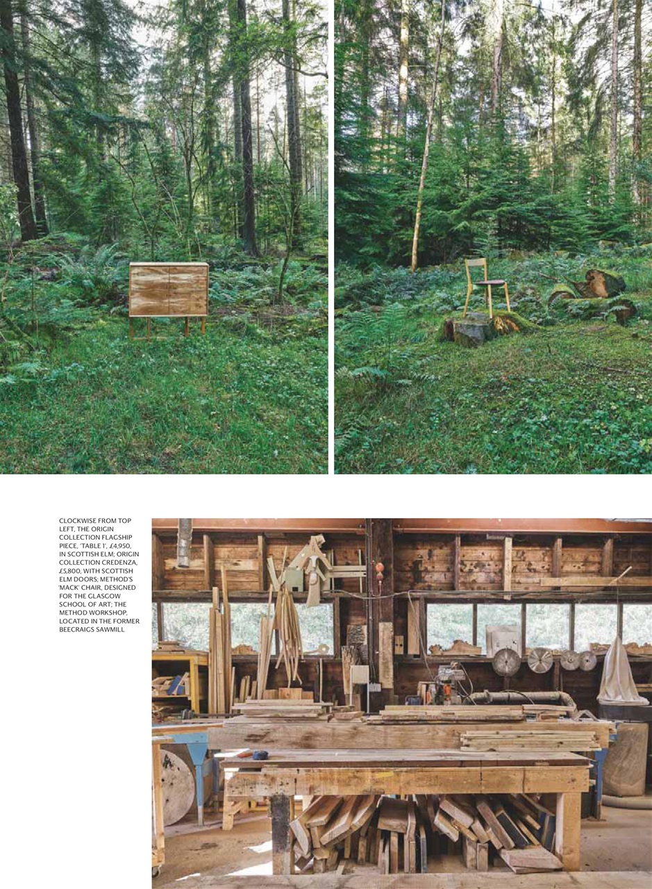 Wallpaper* Preview Pages