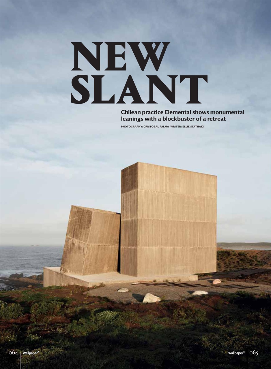 Wallpaper* Preview Pages