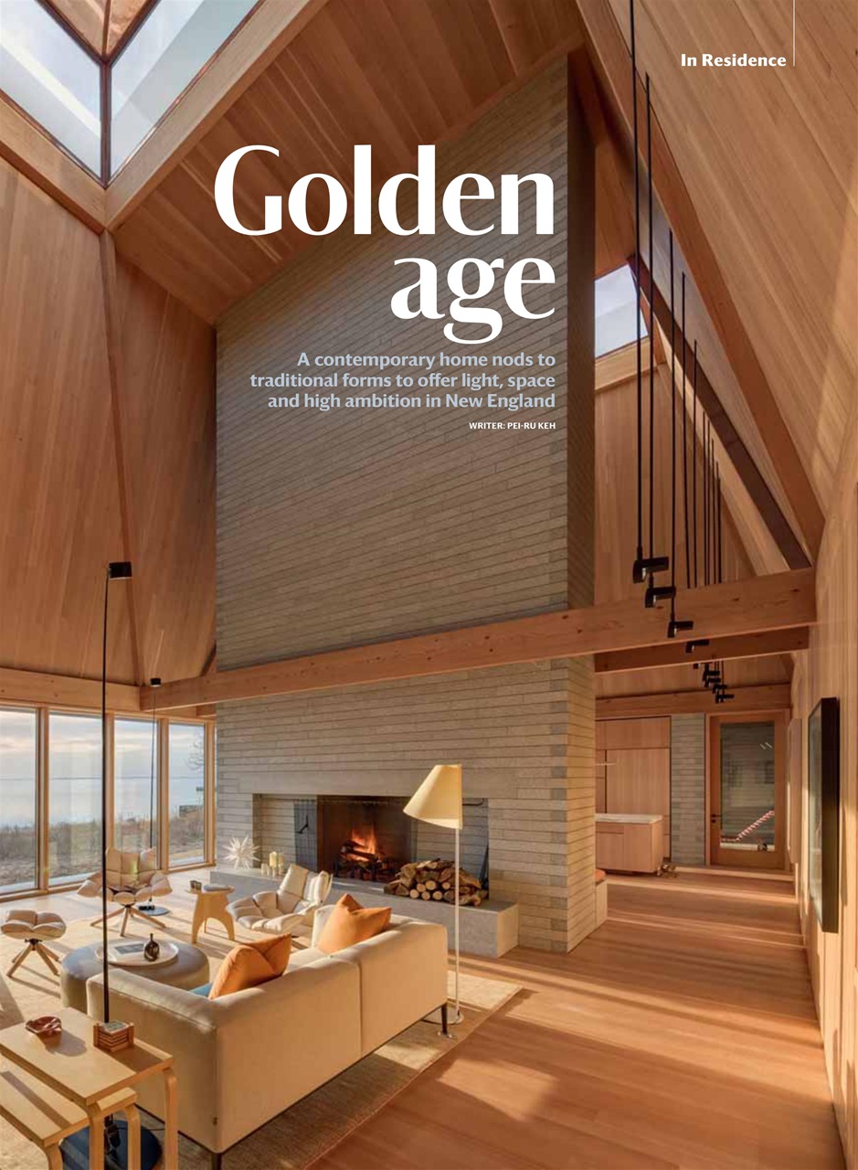 Wallpaper* Preview Pages