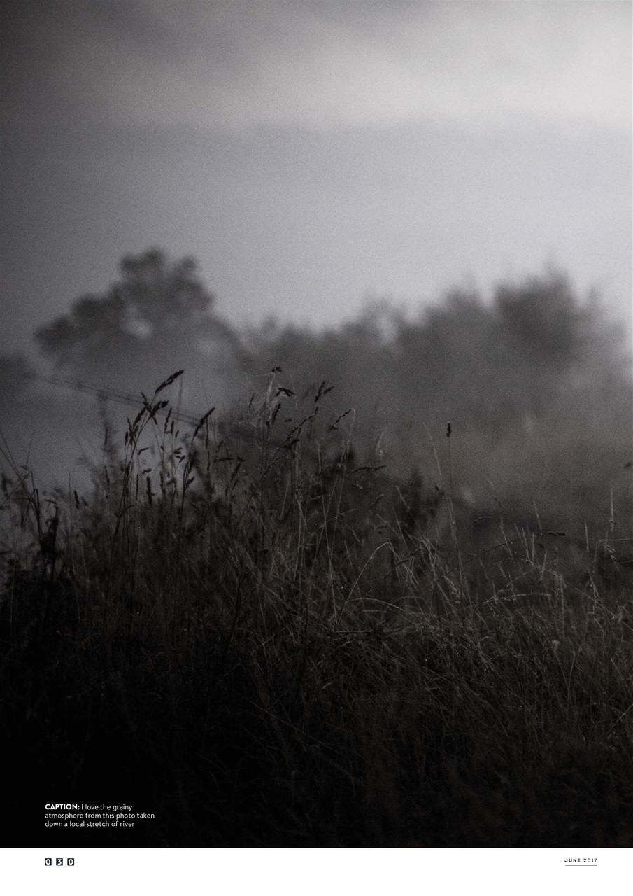 CARPology Magazine Preview Pages