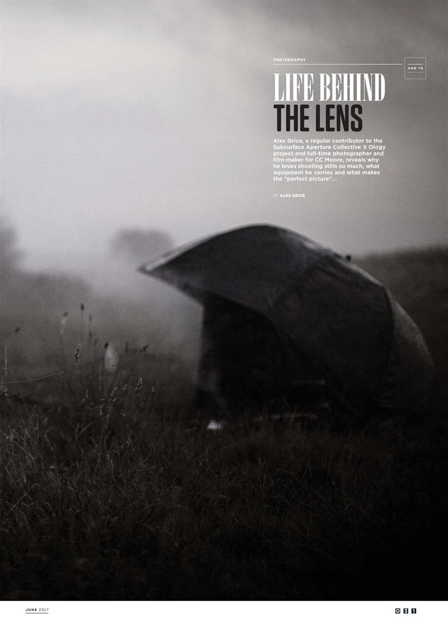 CARPology Magazine Preview Pages