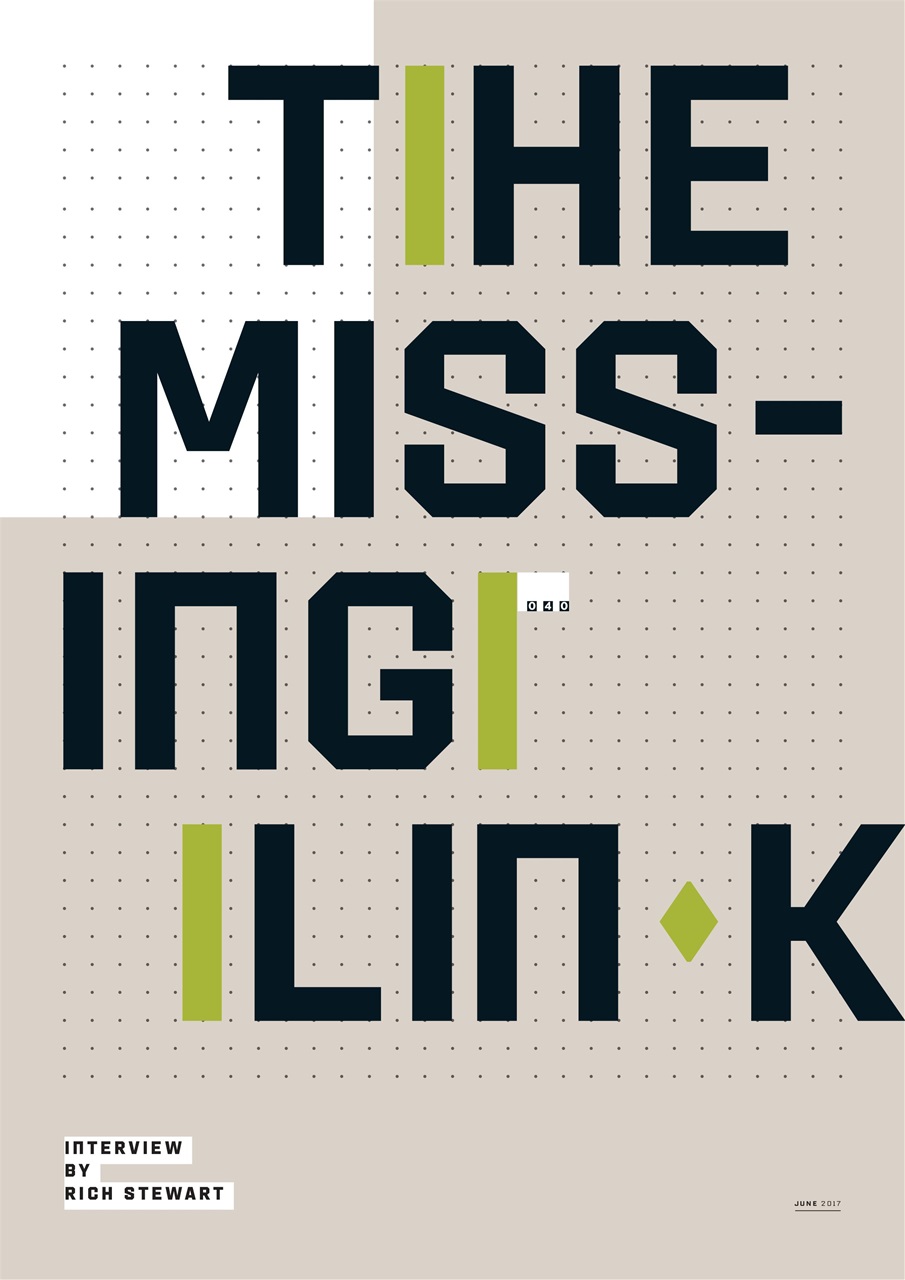 CARPology Magazine Preview Pages