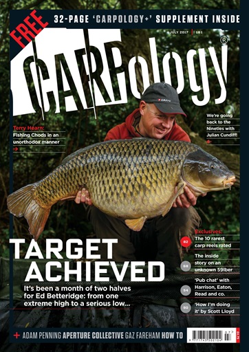 CARPology Magazine issue 