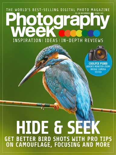 Photography Week issue 