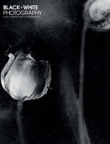 Black+White Photography issue January 2019