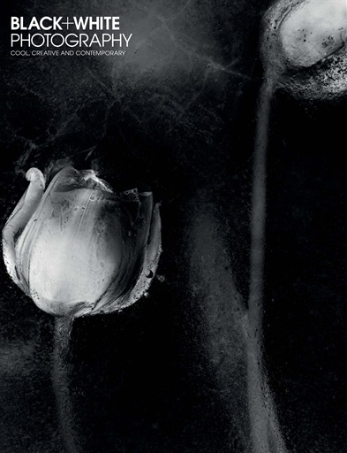 Black+White Photography issue 