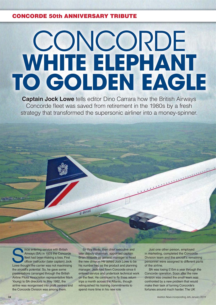Aviation News Preview Pages