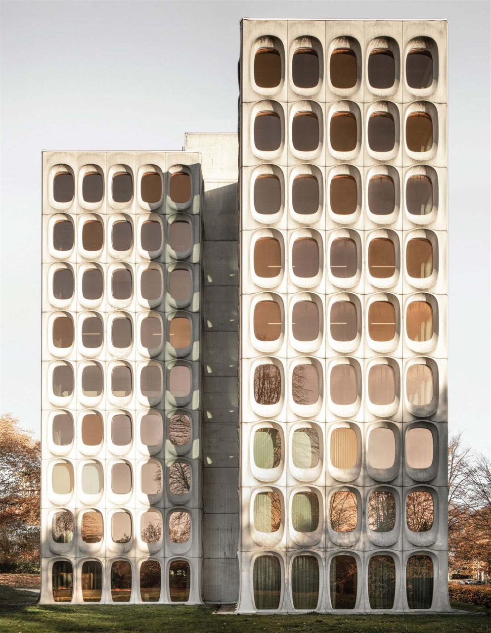 OnOffice Preview Pages