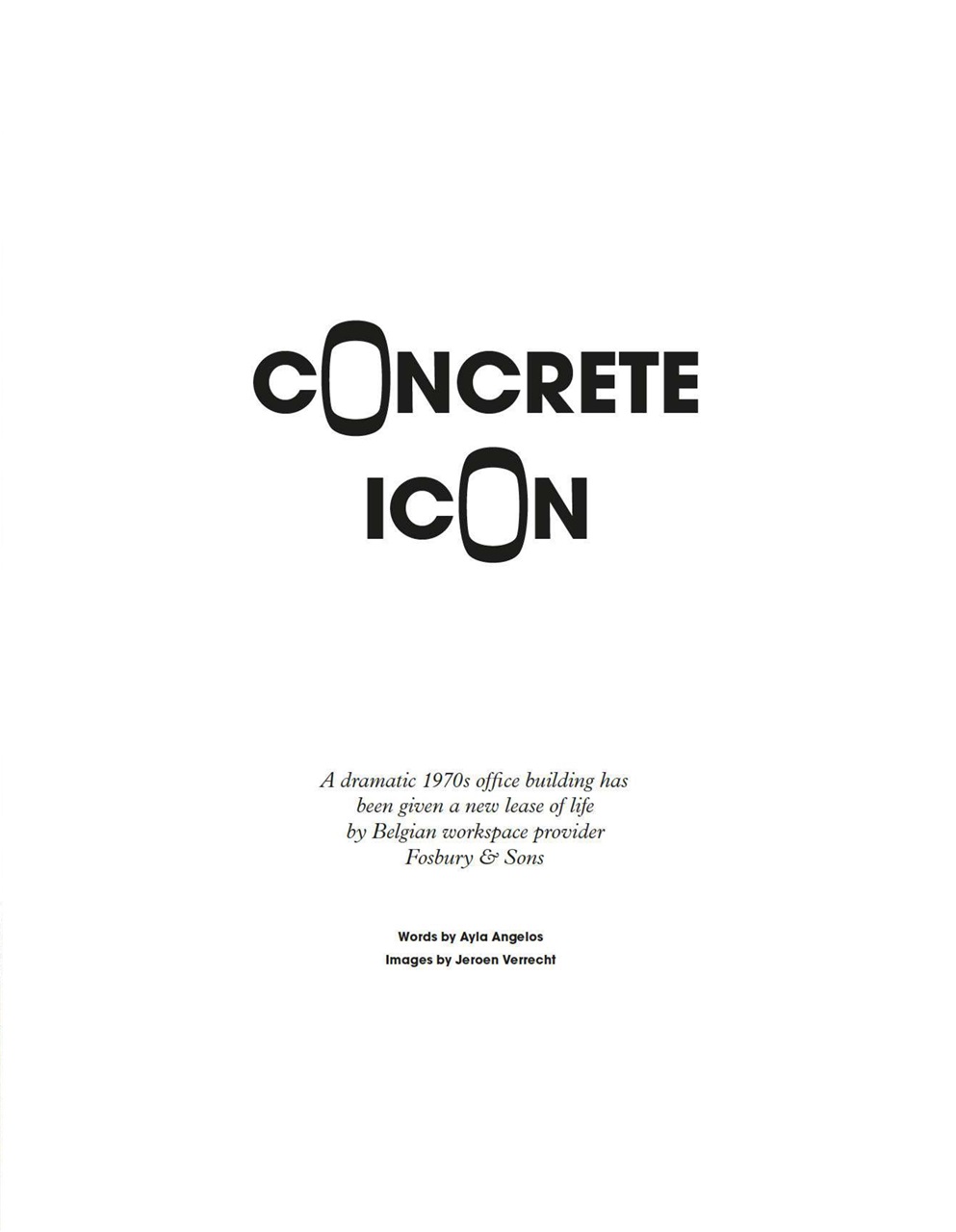 OnOffice Preview Pages