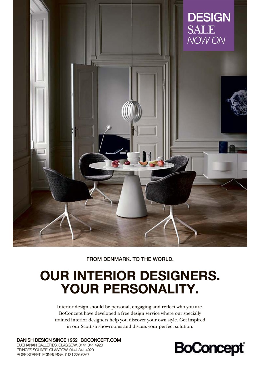 Number 1 Magazine Preview Pages