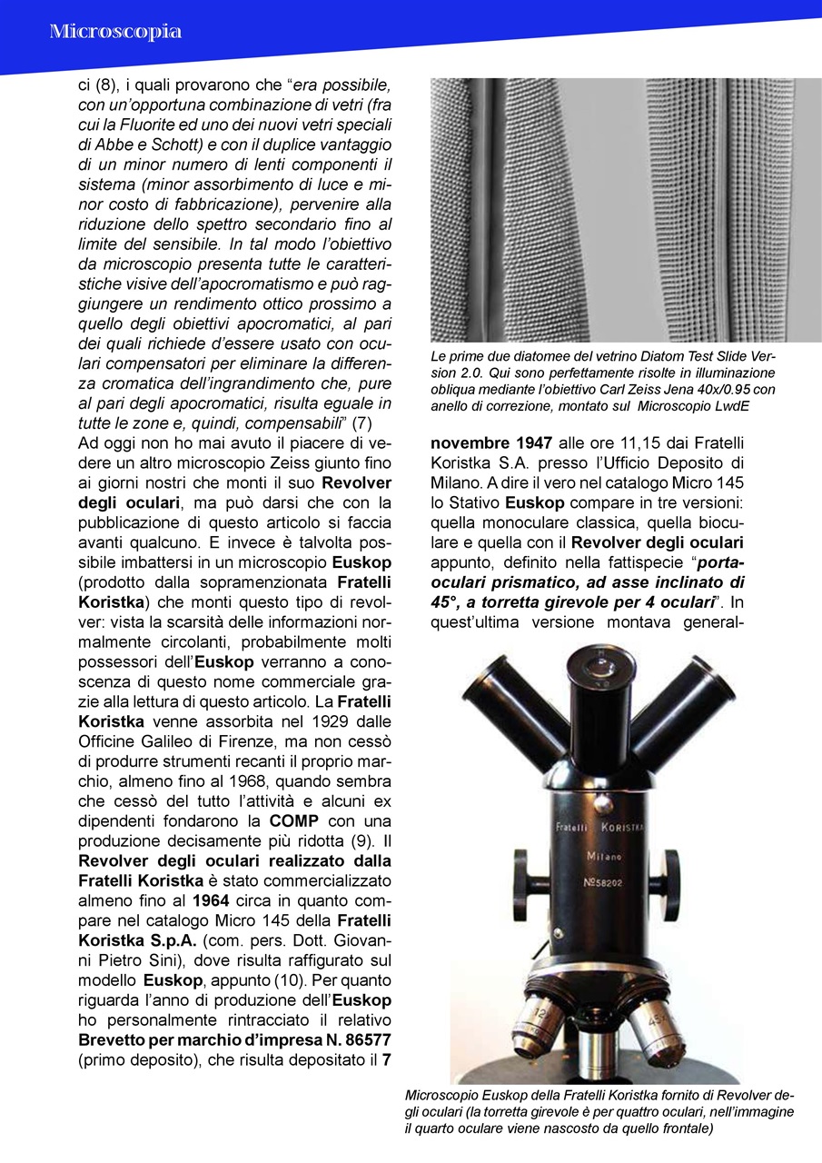 L'HOBBY DELLA SCIENZA E DELLA TECNICA Preview Pages