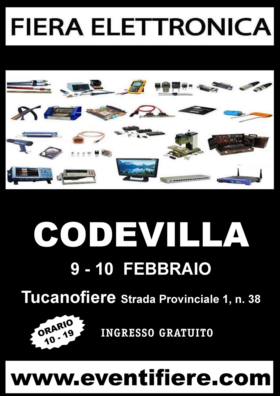 L'HOBBY DELLA SCIENZA E DELLA TECNICA Preview Pages