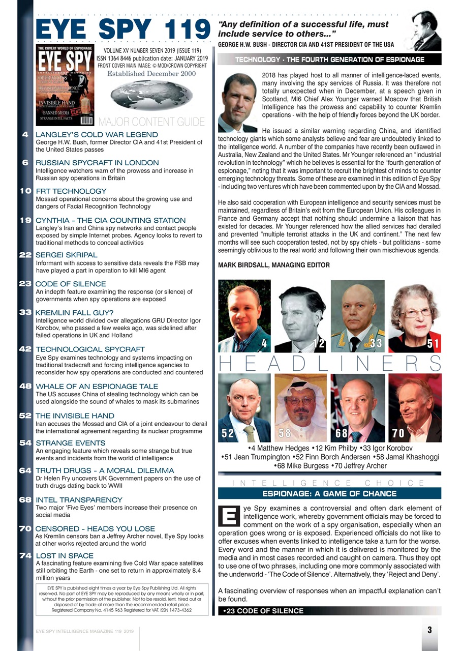 Eye Spy Preview Pages