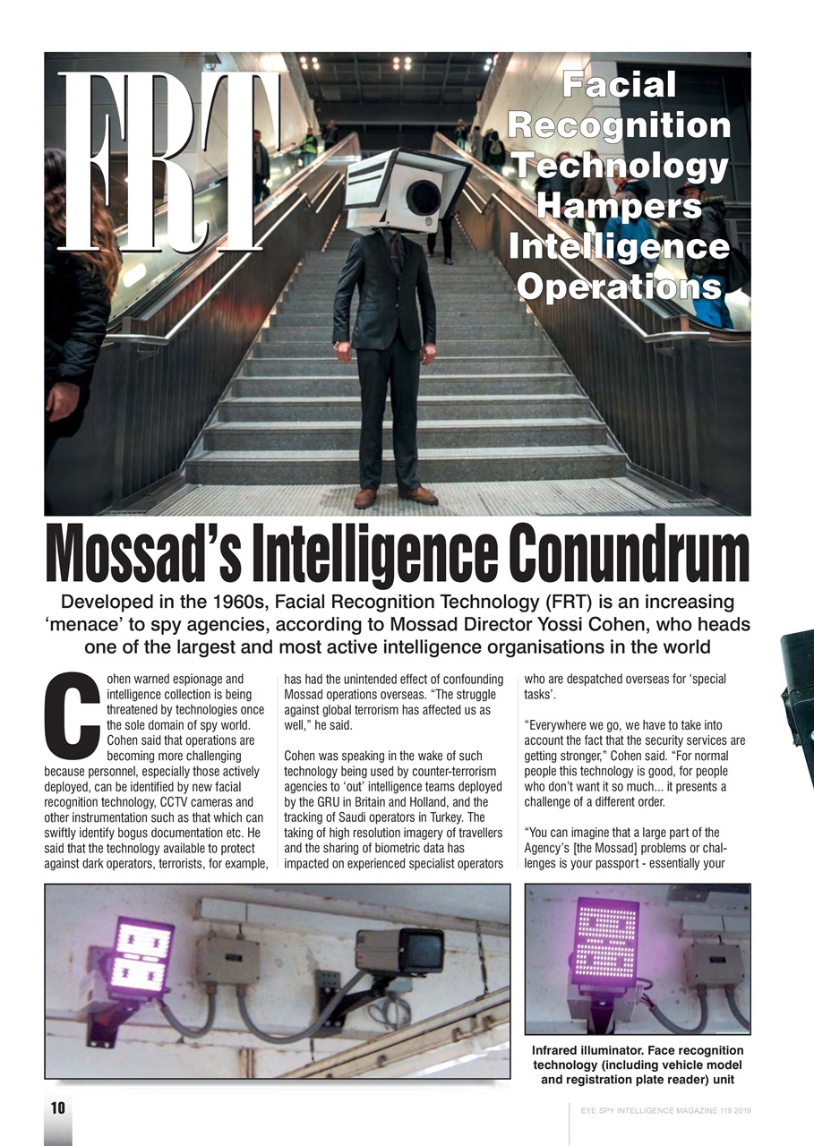 Eye Spy Preview Pages