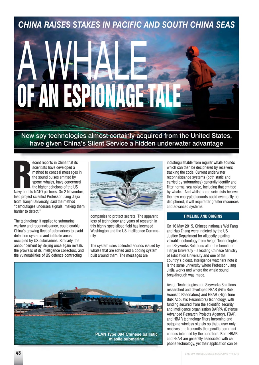 Eye Spy Preview Pages