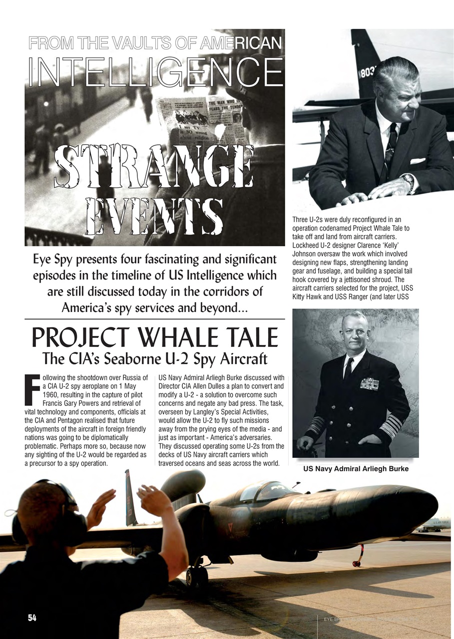 Eye Spy Preview Pages