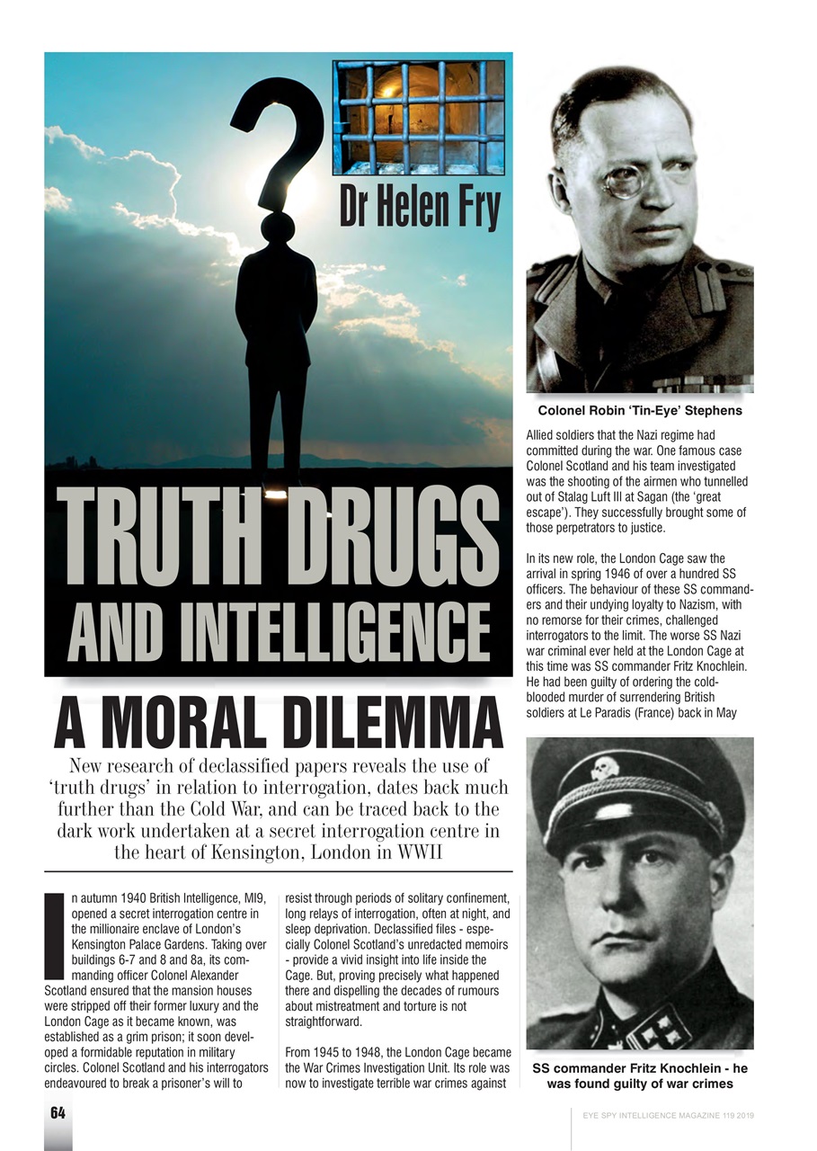 Eye Spy Preview Pages