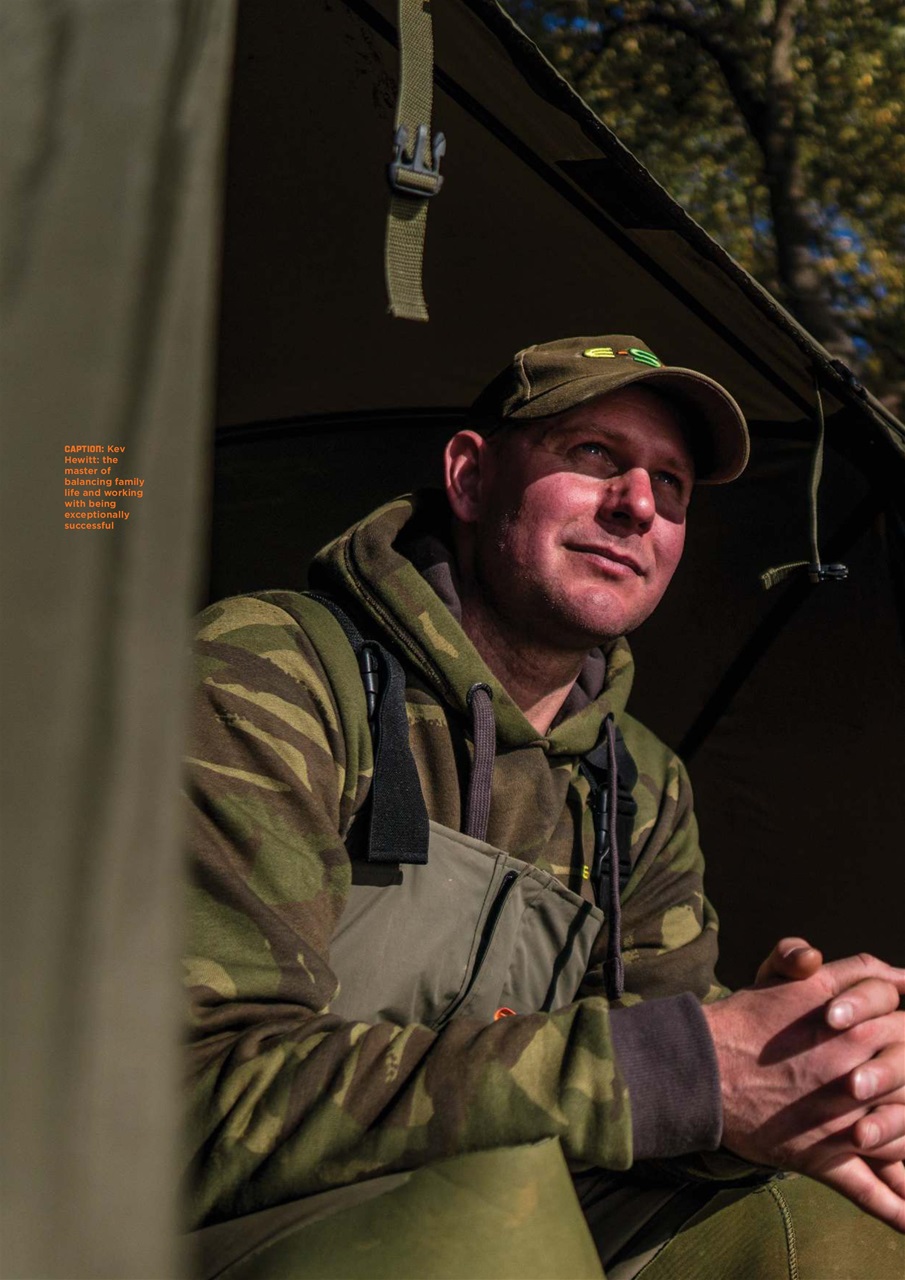 CARPology Magazine Preview Pages