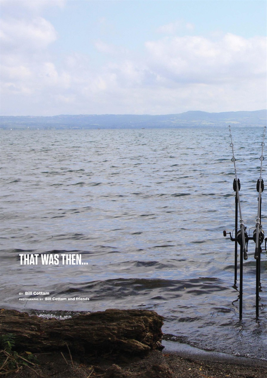 CARPology Magazine Preview Pages