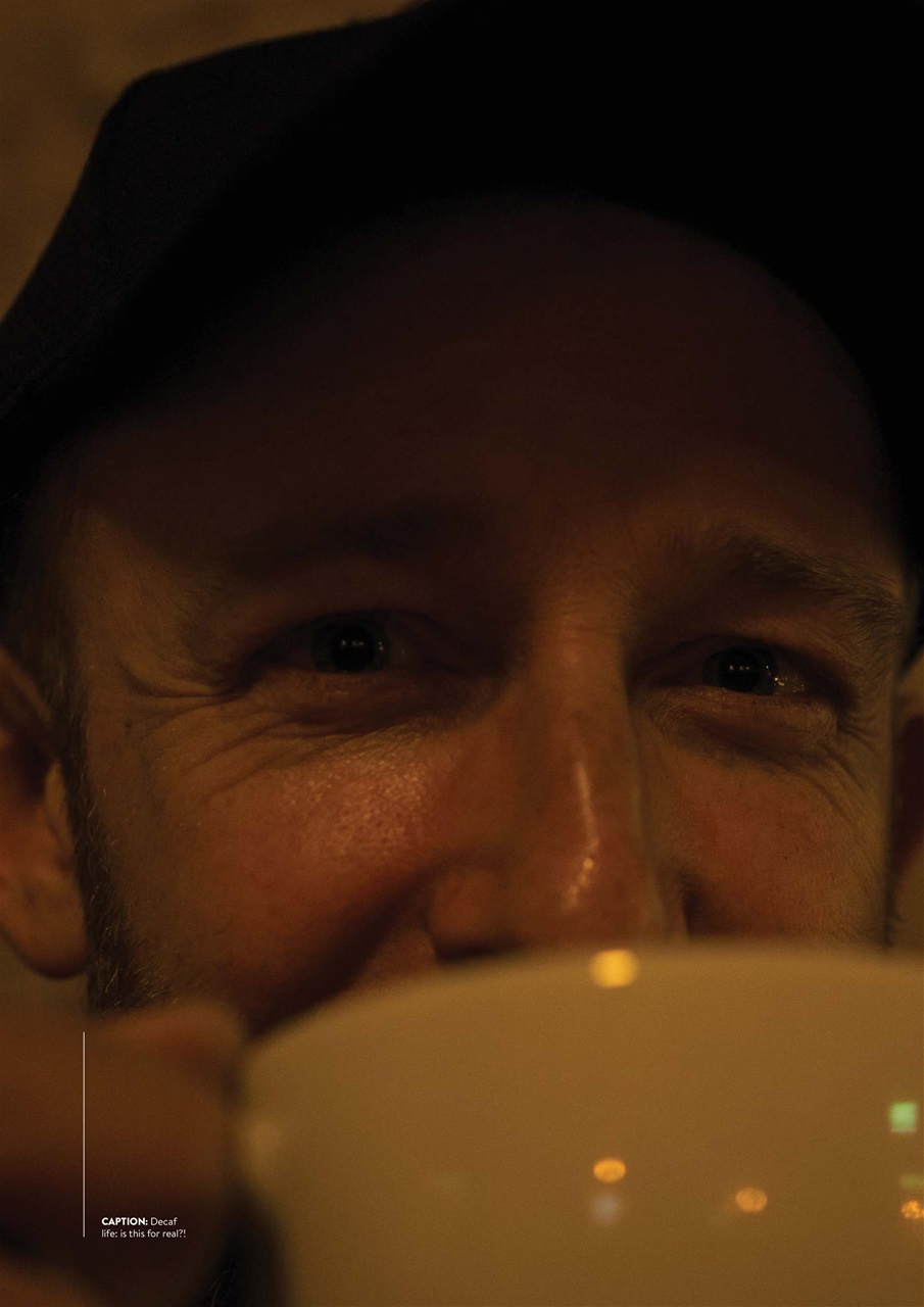 CARPology Magazine Preview Pages