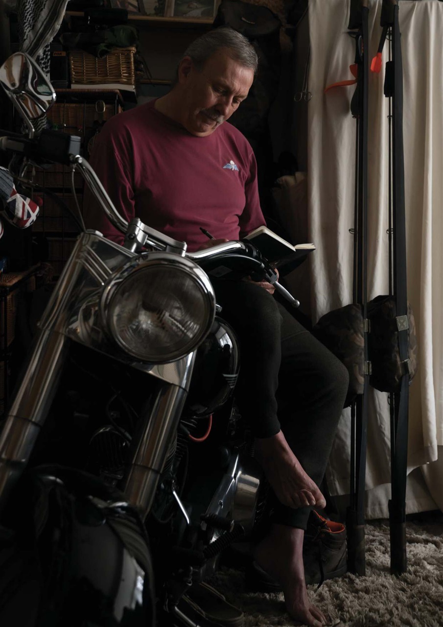 CARPology Magazine Preview Pages