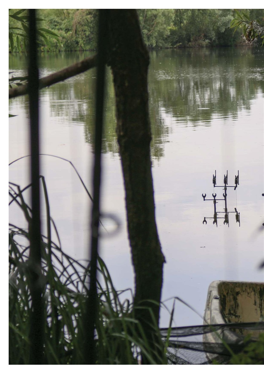 CARPology Magazine Preview Pages