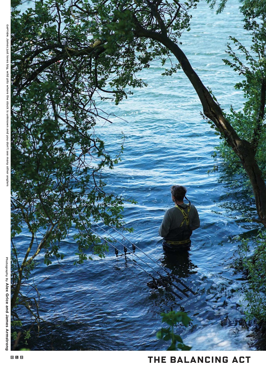 CARPology Magazine Preview Pages