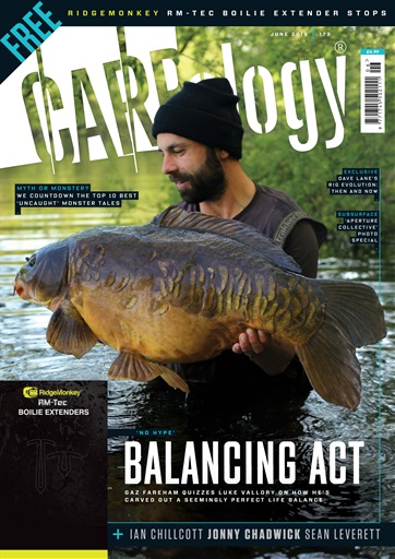 CARPology Magazine issue 