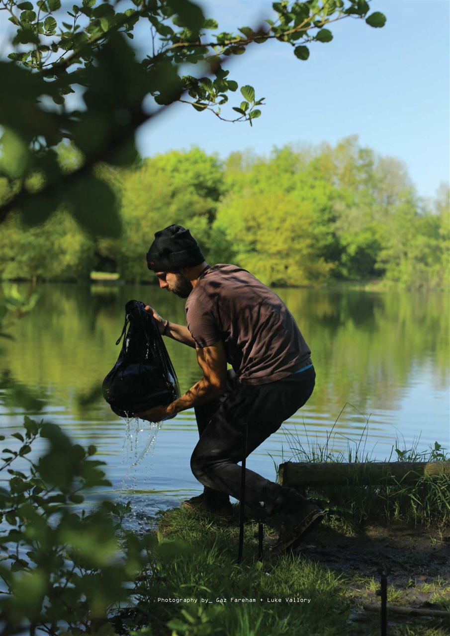 CARPology Magazine Preview Pages