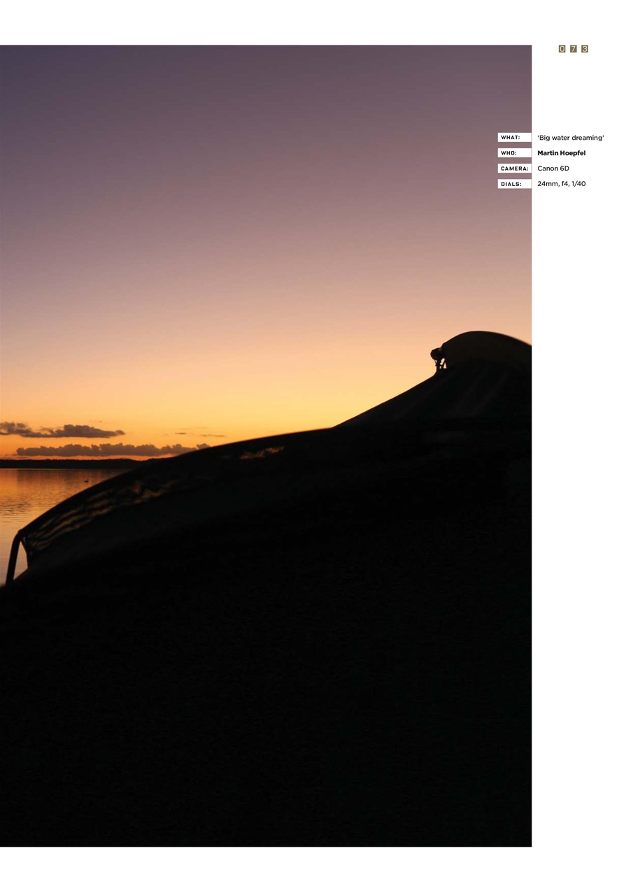 CARPology Magazine Preview Pages