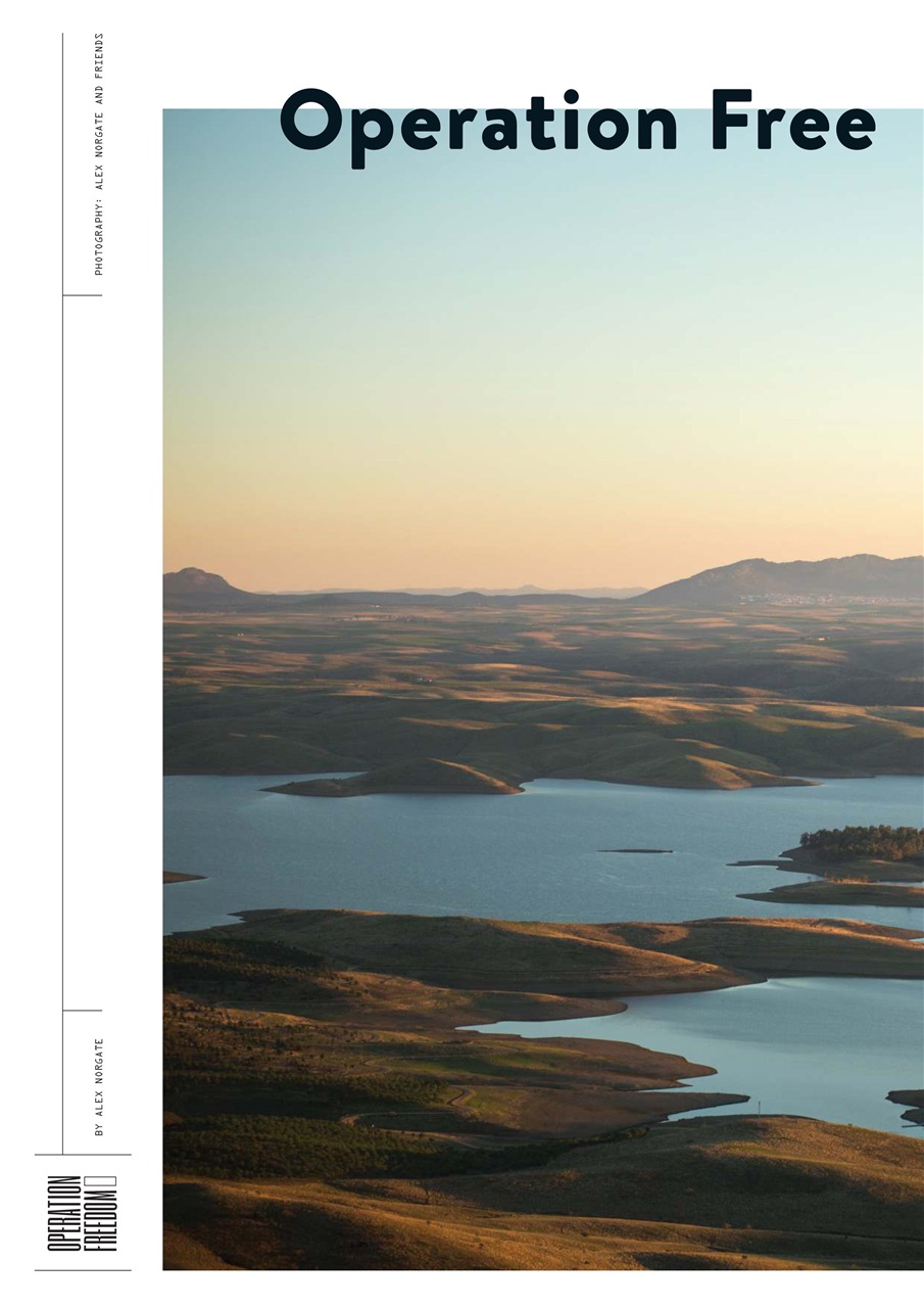 CARPology Magazine Preview Pages