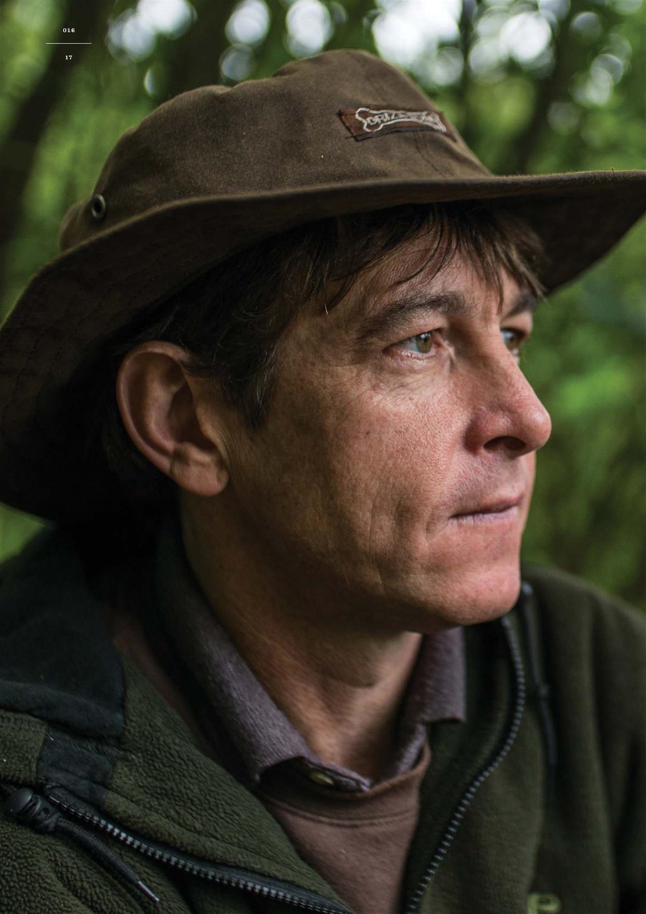 CARPology Magazine Preview Pages