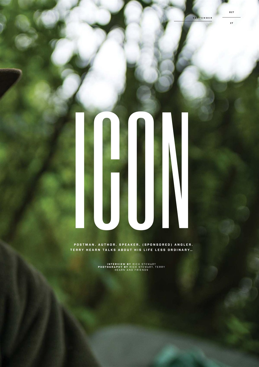 CARPology Magazine Preview Pages