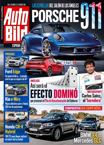 Auto Bild issue 574