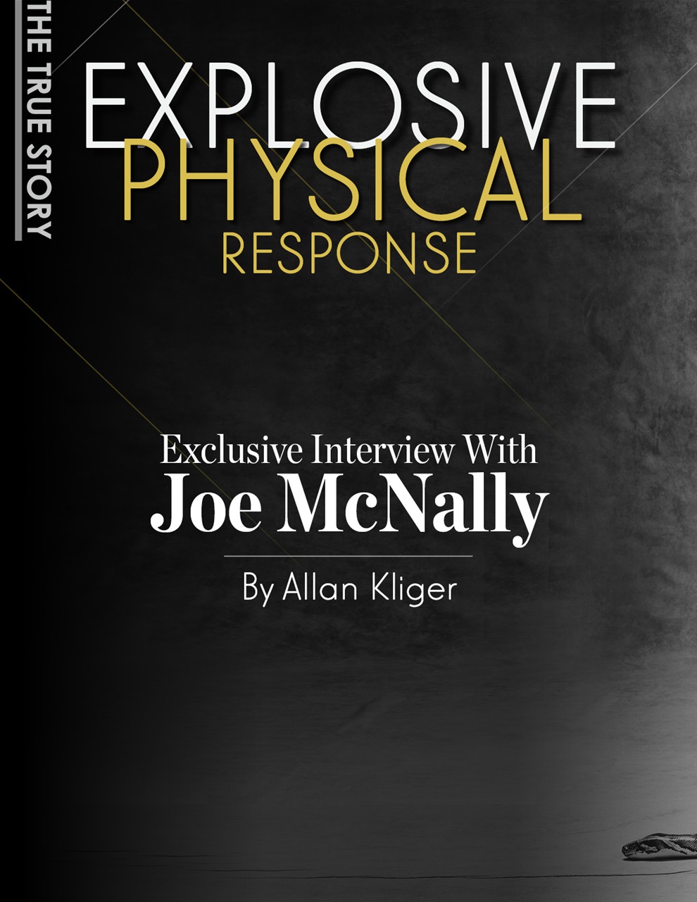 Lens Magazine Preview Pages