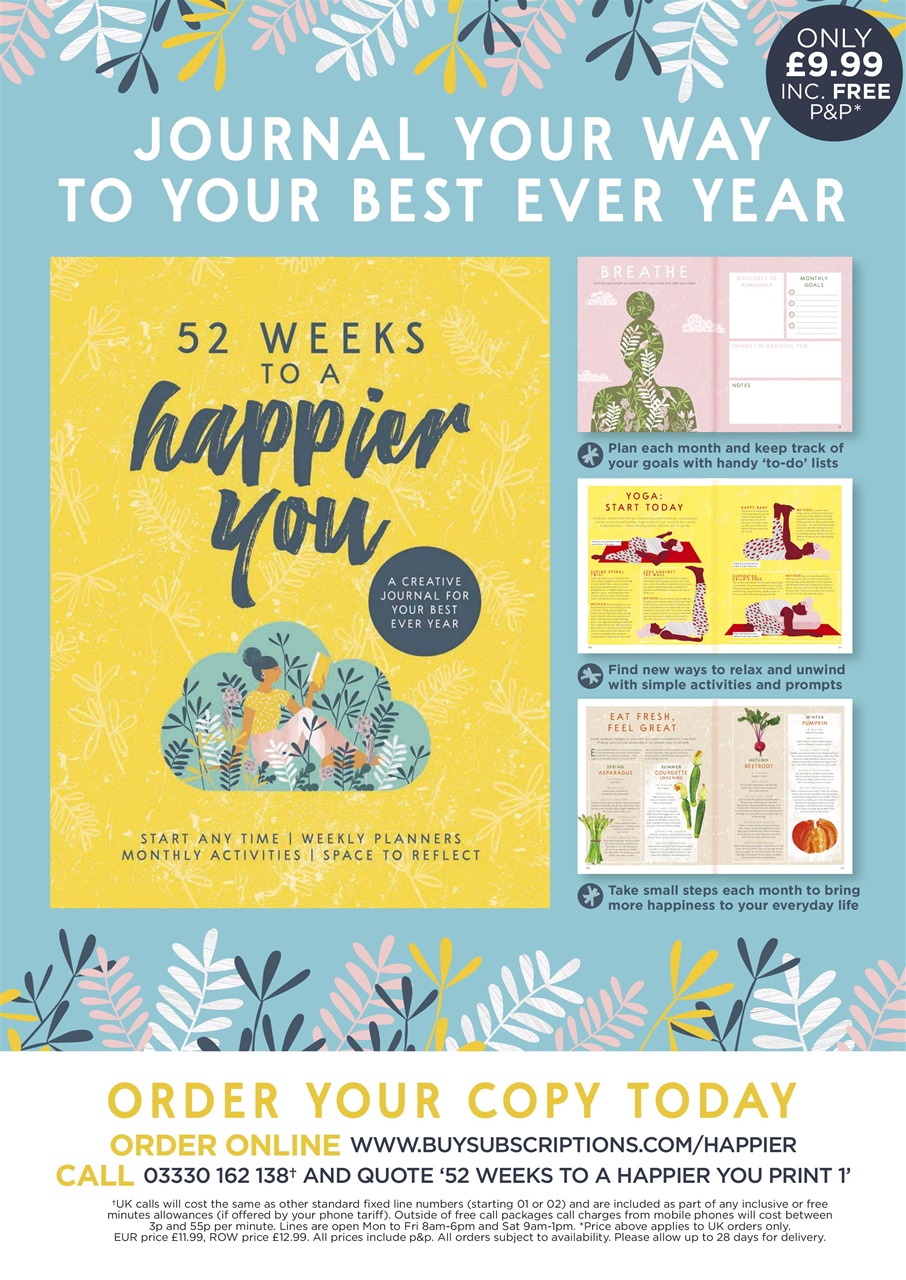 Cross Stitch Crazy Preview Pages