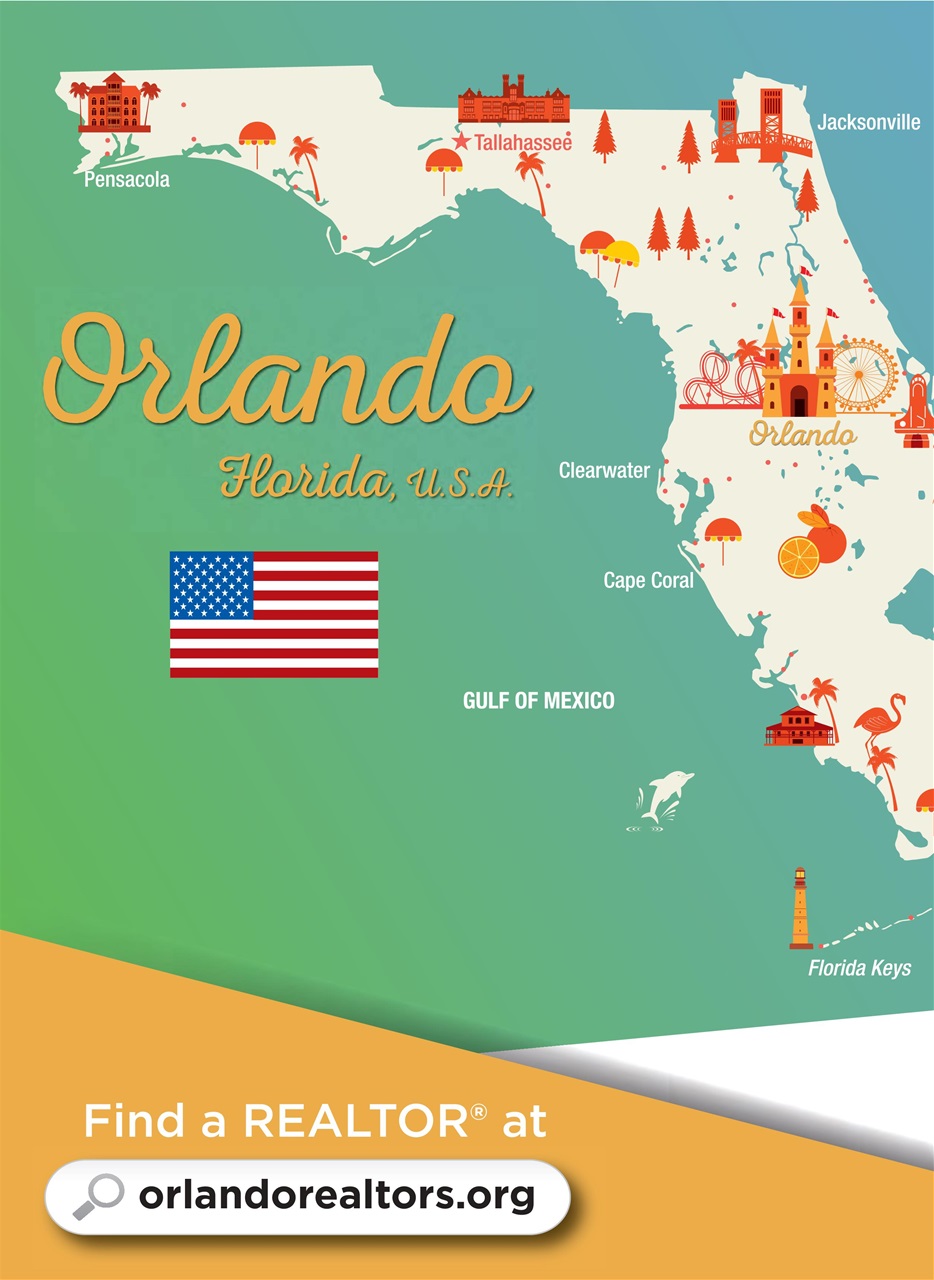 A Place in the Sun Magazine Preview Pages